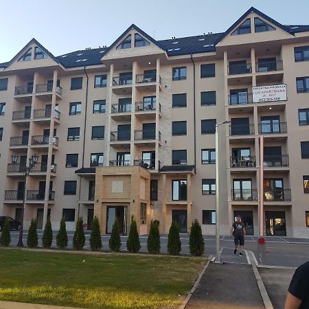 Despot 3 Leilighet Zlatibor Eksteriør bilde