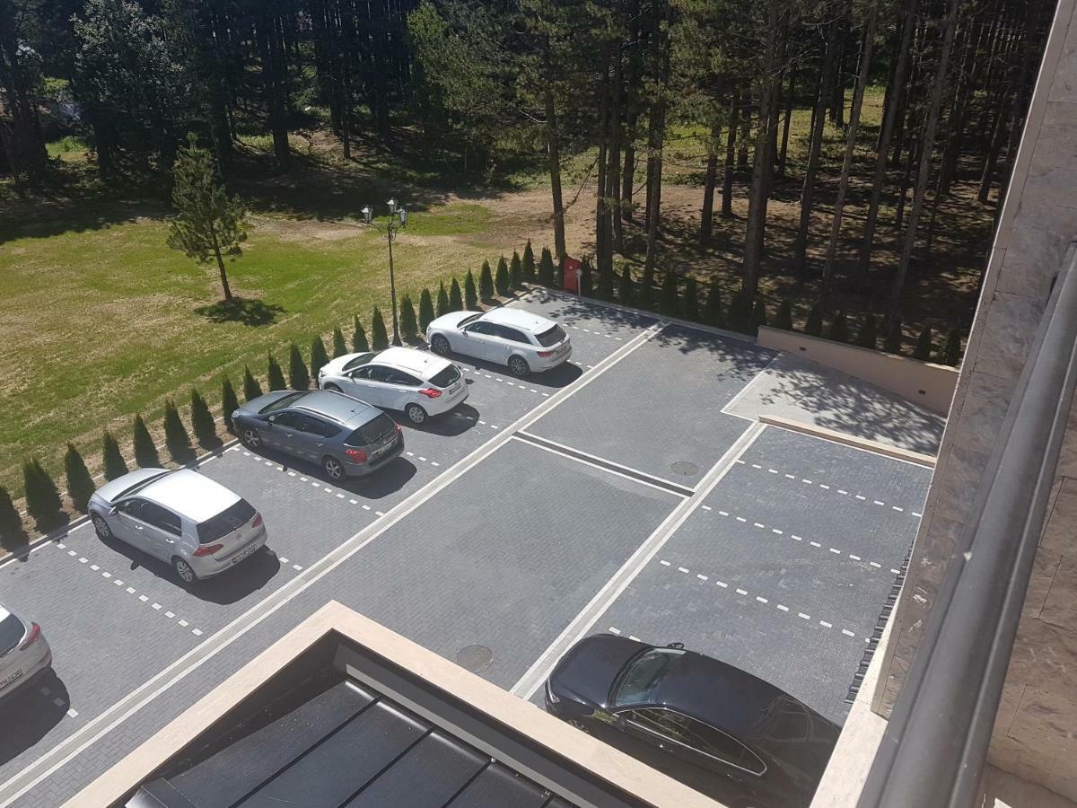 Despot 3 Leilighet Zlatibor Eksteriør bilde
