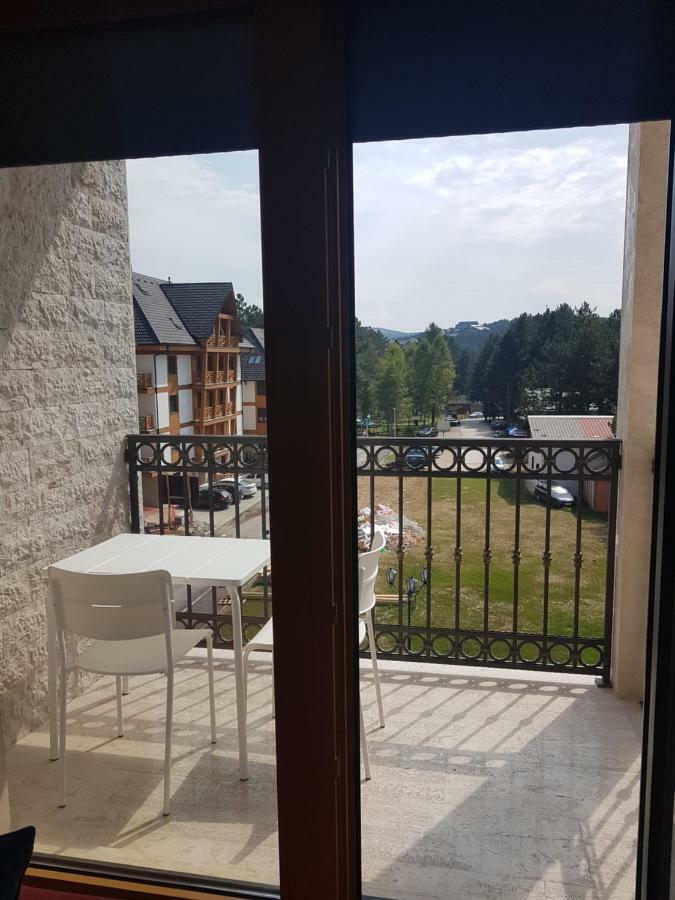 Despot 3 Leilighet Zlatibor Eksteriør bilde
